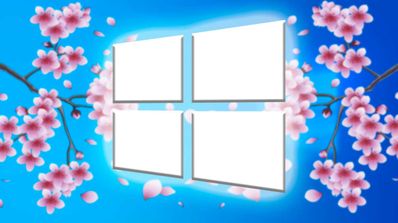 Primavera Windows 10
