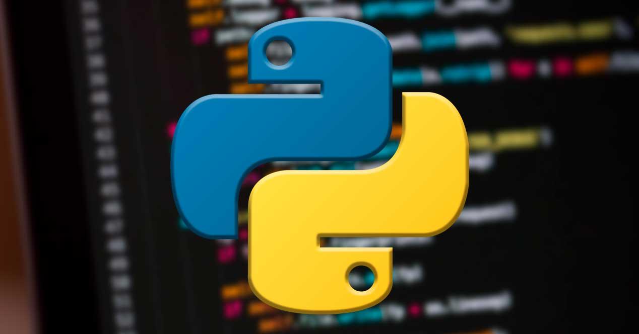 Programación Python
