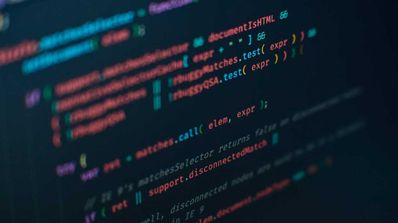 Programar en IDE