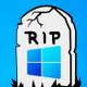 RIP Windows 10X