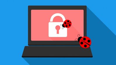 Seguridad Malware PC