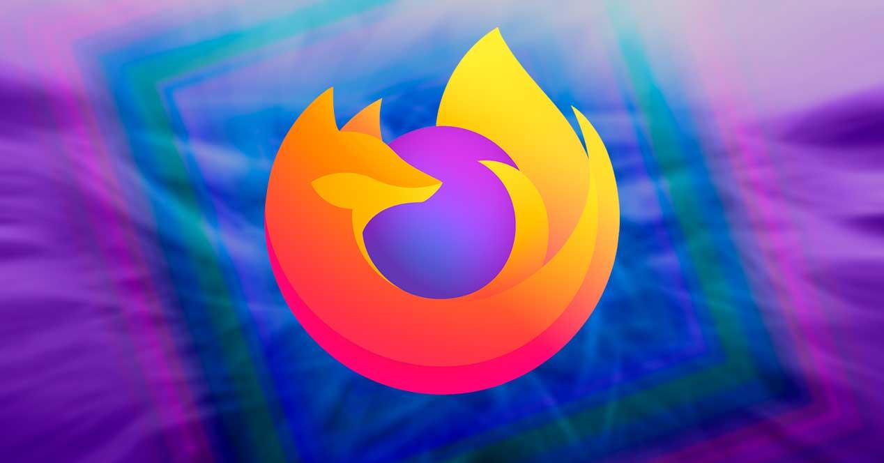 Site Isolation Firefox