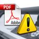 Solucionar error al imprimir PDF con Adobe Reader