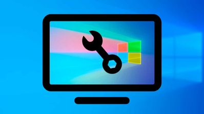 Solucionar problemas W10