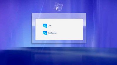 Windows Longhorn