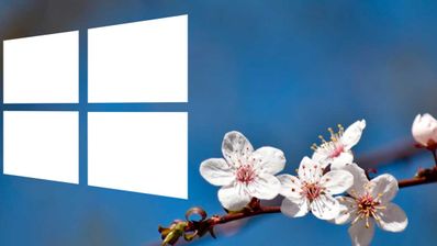Windows Spring