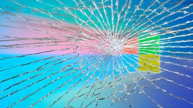 Windows roto
