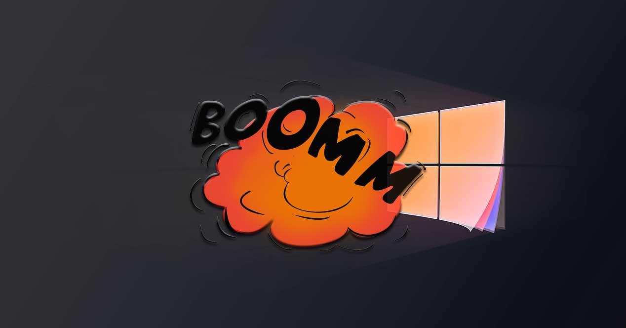boom windows