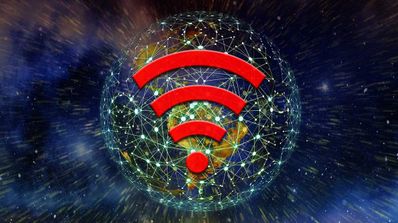 conexion internet