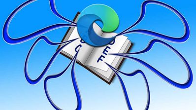 diccionario edge