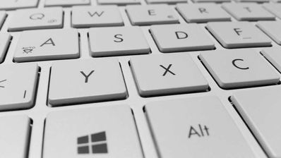 teclado virtual