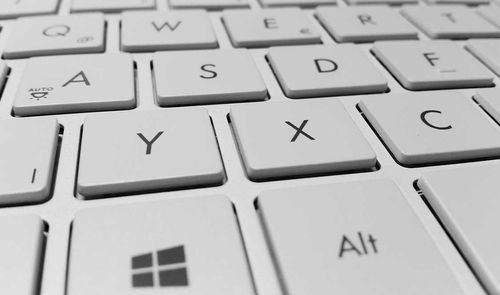 teclado virtual