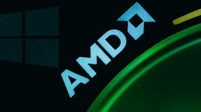 AMD Windows