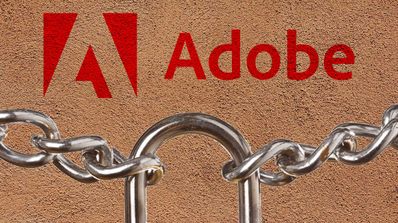 Adobe candado