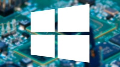 Chip Intel Windows 10