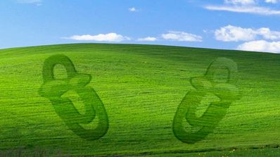 Clippys en Windows XP