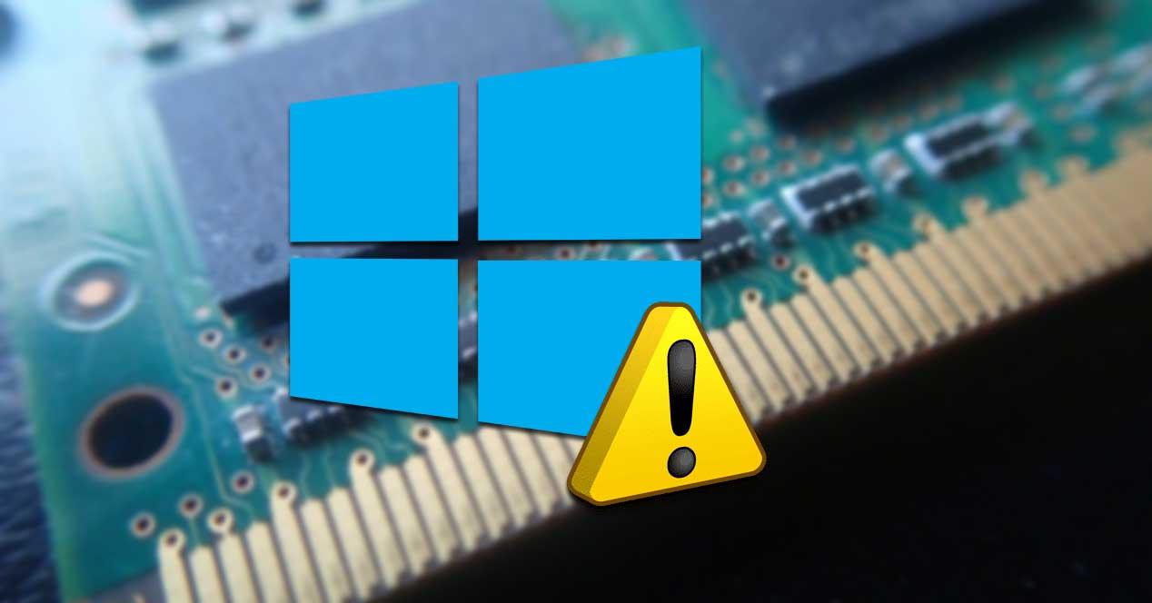 Patológico Azul En marcha Cómo comprobar el estado de la memoria RAM en Windows 10