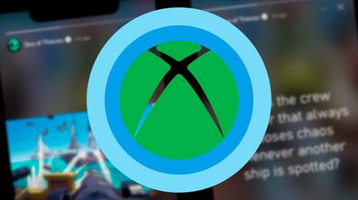 Cortana Xbox