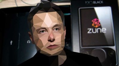 Elon Zune