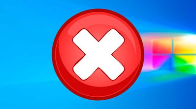 Error Windows problema parche