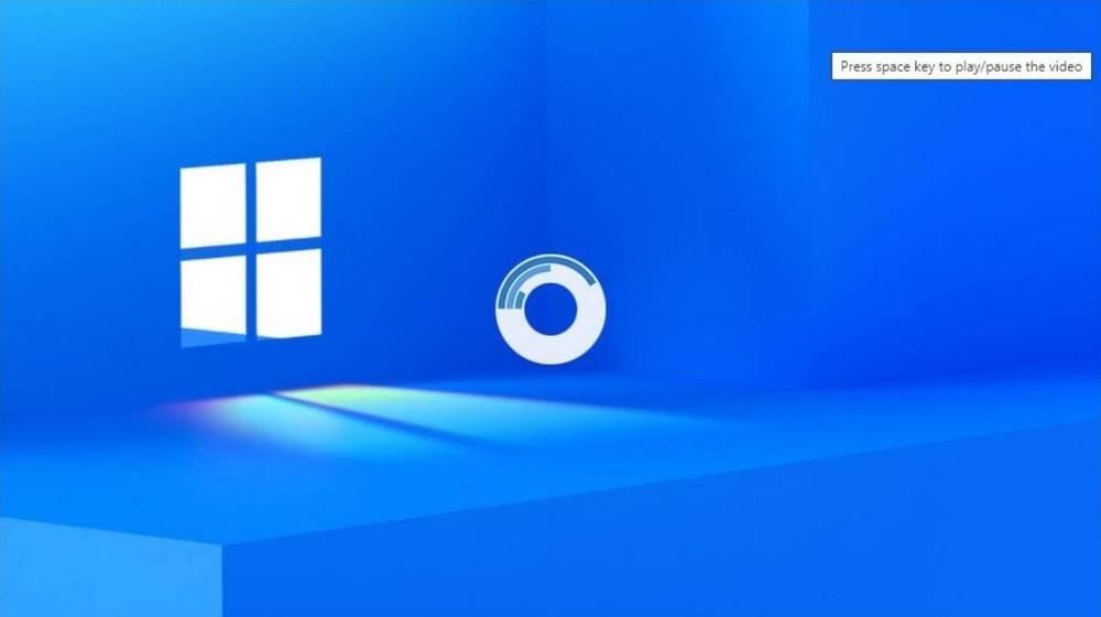 Error video Windows 11