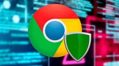 Escudo Chrome