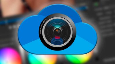 Fotos OneDrive