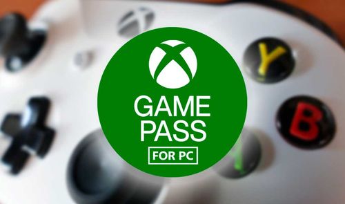 Game Pass Mando Xbox