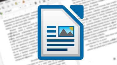 LibreOffice Writer