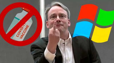 Linus Vacuna Windows 7