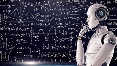 Machine Learning