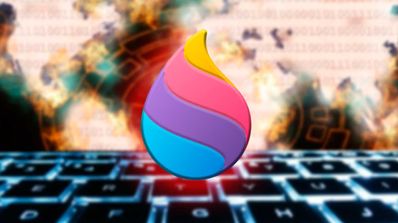 Malware Paint 3D