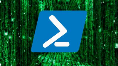 Matrix PowerShell