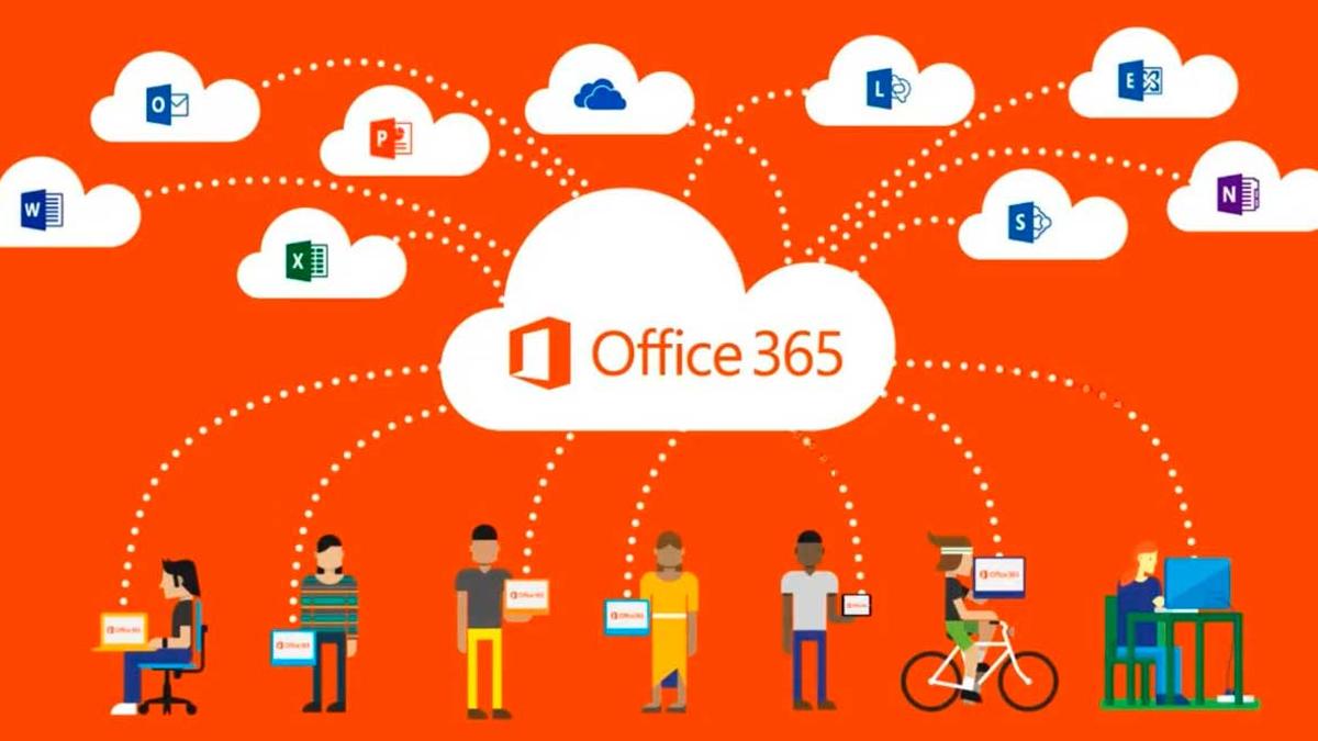 Microsoft Office 365: qué es, programas incluidos, mejor precio y actualizar