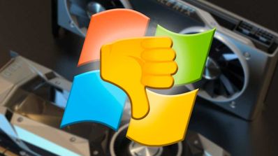 NVIDIA Windows 7 8.1