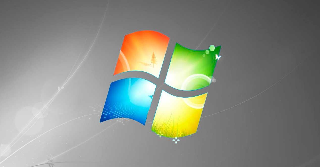 Ocaso Windows 7