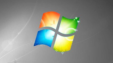 Ocaso Windows 7