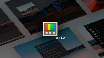 PowerToys 0.41.2