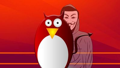 Problema Seguridad Linux