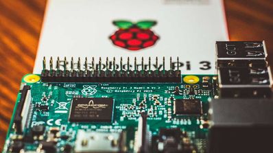 RPI 3