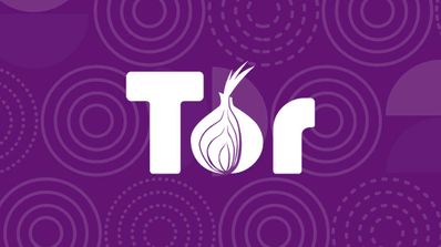Red Onion Tor