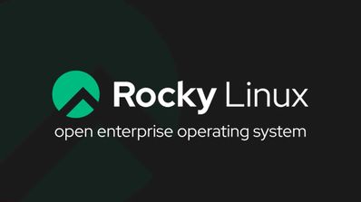 Rocky Linux Open Enterprise