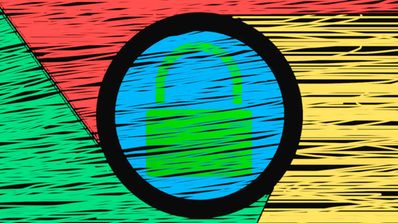 Seguridad Chrome Web