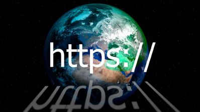 Seguridad HTTPS
