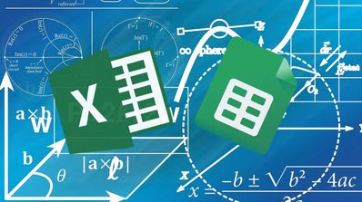 Sheets excel