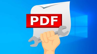 Solucion PDF windows 10
