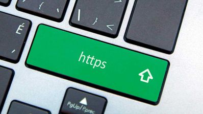 Tecla HTTPS