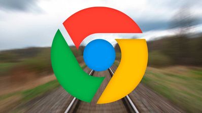 Velocidad Chrome