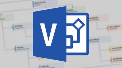 Visio Microsoft