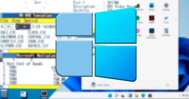 Windows 1 a Windows 11